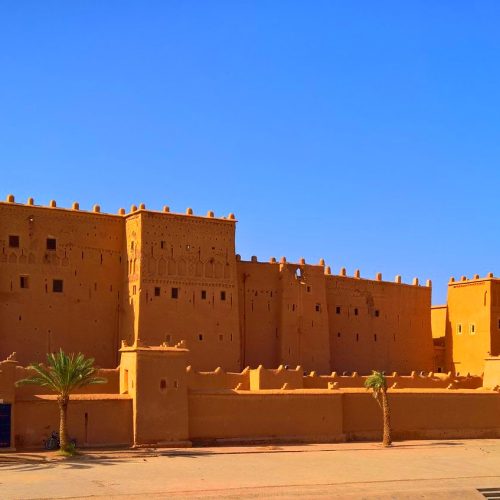 kasbah-ouarzazate