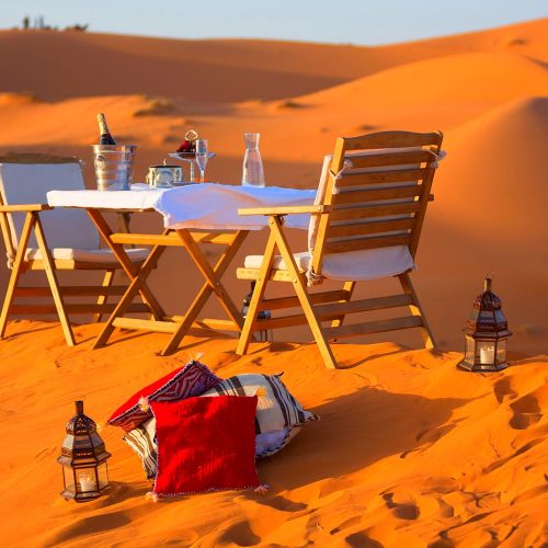 morocco merzouga desert