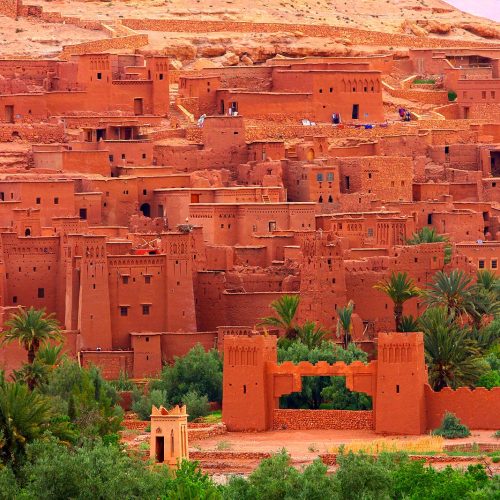 the-kasbah-ait-ben-haddou